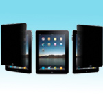 MOSP- Privacy Protection Filter - for iPhone 2G/3G/3GS and iPad