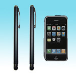 PEN-CA02 Universal Capacitive Stylus (Round Silicon Tip)