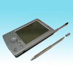 full PDA Stylus series : Metal Stylus with extra Light/Ball point pen/Rest Pin