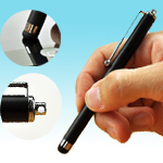 PEN-CA05 Universal Capacitive Stylus (Round nib - iPad)