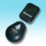 RA-01: Wireless Remind Alarm (Personal Security) - 315 MHz or 434 MHz