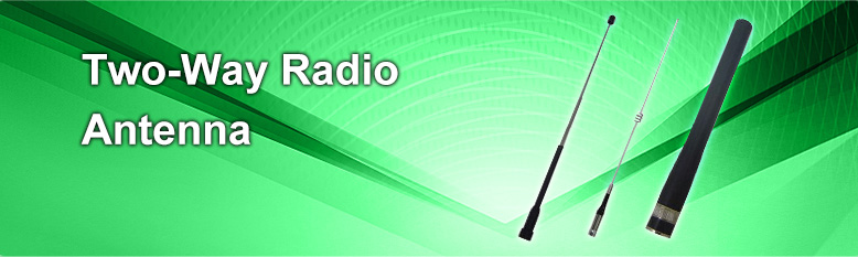 Two Way Radio Antenna