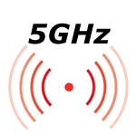 5GHz (5.1~5.9)