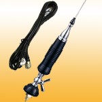 26~28MHz NP Mount CB Antenna 200W