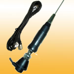 26~28MHz NE Mount CB Antenna 500W