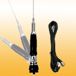 26~28MHz NE Mount CB Antenna 1500W