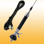 26~28MHz NP Mount CB Antenna 200W