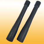 433MHz Omni Rubber Antenna w/ BNC Male