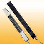 2.4/5GHz PCB Adhesive FR4 Antenna 120x12mm with cable and connector (5~7dBi)