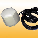 3in1, 4in1 or 5in1 Multi-band Vehicle Mobile Antenna (LTE Cellular*2, WiFi*2, GPS*1). Screw or Magnet mount. IP65 waterproof