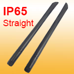 2dBi 868/915MHz Rubber Antenna w/ Straight SMA Male, IP65 waterproof
