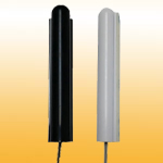 2.4GHz PIGTAIL internal/external rubber antenna with adhesive tape for WLAN / Bluetooth