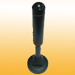 MB-56A: 2.4GHz 6dBi Indoor/outdoor Desktop Omni-directional Antenna with magnetic base