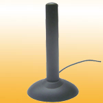 700~2700MHz 4G LTE / GSM UMTS Magnetic Stand Base Antenna