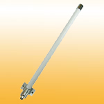 2.4GHz 8dBi Omni-Directional Fiberglass Outdoor Antenna (N Female)