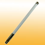 2.4GHz 9dBi MINI Omni-Directional Fiberglass Outdoor Antenna (N Female)