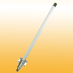 2.4GHz 15dBi Omni-Directional Fiberglass Outdoor Antenna (N Female)