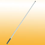 2.4GHz 12dBi Omni-Directional Fiberglass Outdoor Antenna (N Male)