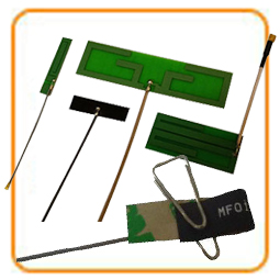 Embedded PCB / FPCB Internal