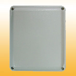 2.4/5GHz Dual Band 8dBi Panel Directional Outdoor Antenna 172x147mm (N Female)