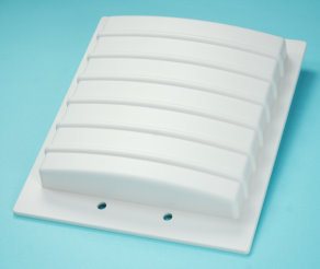 1920~2170MHz UMTS 3G Outdoor Panel Antenna 10dBi (N Female)