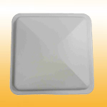 2.4GHz 8dBi Panel Directional Outdoor Antenna 130x130mm (N Female connector)