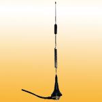 Screw Mount Car Roof Whip antenna for 868/915MHz 5dBi High Gain