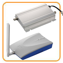 Repeaters / Boosters