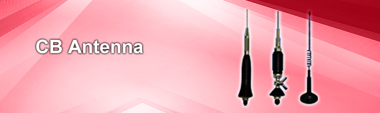 CB Antenna