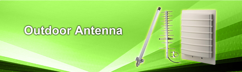 Outdoor Antenna