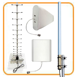 Outdoor Antenna