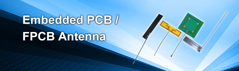 Embedded PCB / FPCB Internal