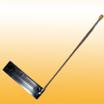R49-FL: 824-960/1710-1990/2170MHz Embedded GSM PCB Antenna; 41x11mm
