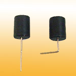 868MHz Miniature Bead PCB mount Antenna, straight or 90 degree mount