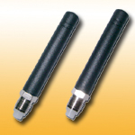 GSM CDMA Quad Band monopole stubby rubber antenna w/ Straight FME Female