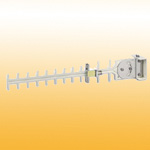 13dBi 1700~2000MHz DCS+PCS YAGI Directional Outdoor Antenna