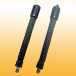 433MHz Heat Shrink two way radio antenna with specific M3 base