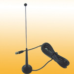 GSM magnetic antenna 824-960/1710-1990/2170MHz Penta Band 3dBi