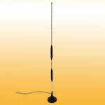 4G LTE magnetic antenna 700~960/1700~2700MHz 5dBi
