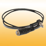 Antenna Cable Adapter for mobile phone; 3G modem- FME MALE Pigtail