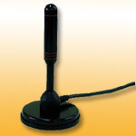 DTMB-01I: DVB-T antenna; 3dBi; 430-900Mhz