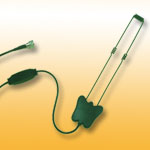 DTPH-11I : DVB-T antenna; 20dBi; VHF / UHF; Patch type; Active