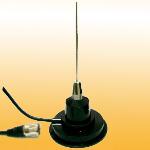 CBLMB-03: 26~28MHz Magnet Mount CB Antenna; 300W