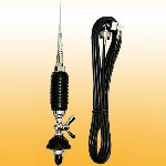 26~28MHz NP Mount CB Antenna 250W