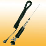 26~28MHz NE Mount CB Antenna 200W