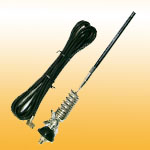 26~28MHz NP Mount CB Antenna 200W