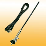 26~28MHz NP Mount CB Antenna 200W