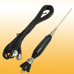 26~28MHz NE Mount CB Antenna 500W