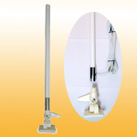 3dBi Marine Antenna w/ Holder for GSM CDMA 3G Application 824~960/1710-1990/2170MHz