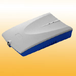 RPT-H: Dual Band Indoor Repeater Booster for Cellular + PCS 850/1900MHz (All 2G/3G/HSPA/HSPA+ IDEN)